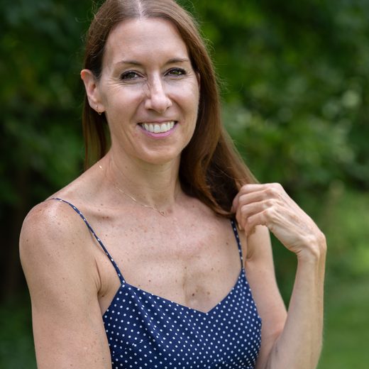 Stephanie Zwilling, Founder and Director at Providence Farm