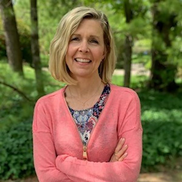 Barbara Eichenlaub, Providence Foundation board