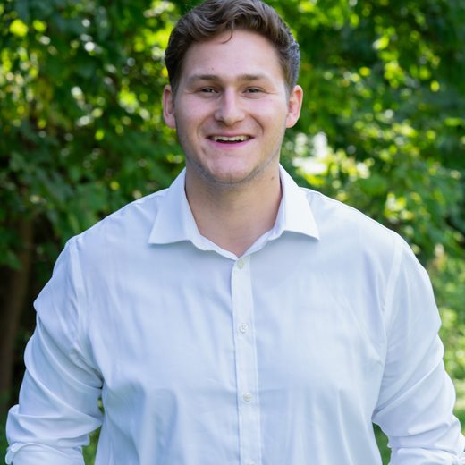 Ryan Foley, Mentor at Providence Farm